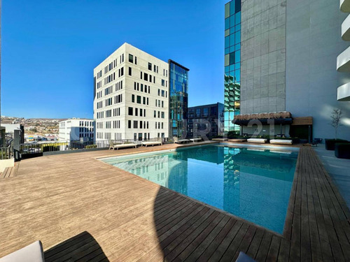 Departamento En Venta Torre Quorum D1, Chihuahua