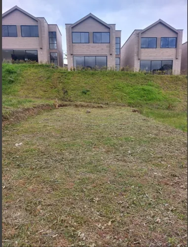 Lote En Venta En Retiro. Cod V11363