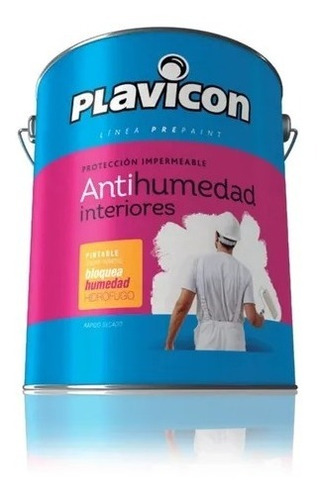 Plavicon Humedad 1 Kg Mataderos