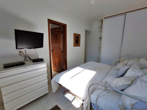 Imagem 7 de 27 de Cobertura Com 5 Dormitórios À Venda, 305 M² Por R$ 2.600.000 - Praia Das Pitangueiras - Guarujá/sp - Co0218 - 34711589