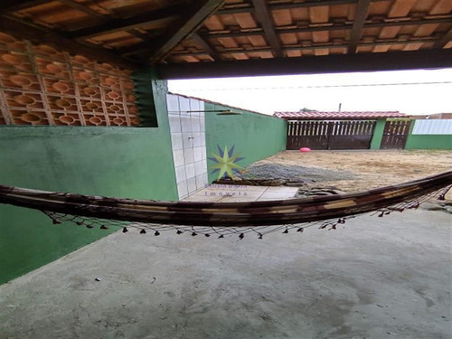 Imagem 3 de 19 de Casa Gaivotas Itanhaém Itanhaém/sp - 2761