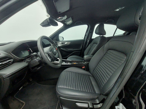 Fiat FASTBACK 1.3 TURBO 270 FLEX LIMITED EDITION AT6