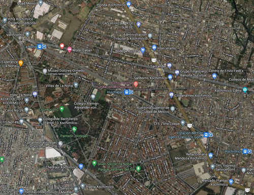Imagen 3 de 4 de Terreno En Venta, Col. Tierra Nueva (cerrada 1 Nardo)