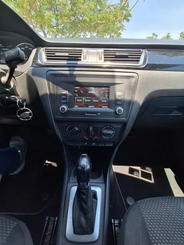 Seat Toledo 1.4 Style Dsg