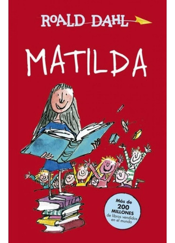 Matilda