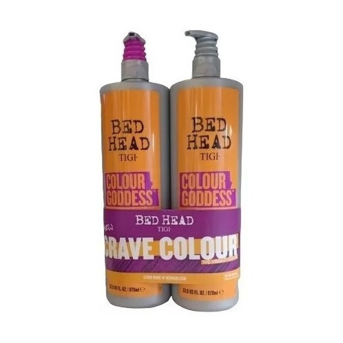 Tigi Bed Head Colour Goddess