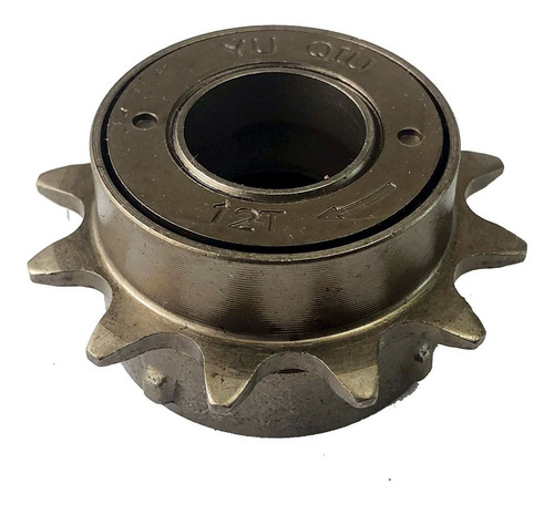 Piñon de 12 dientes para bicicleta Clearance