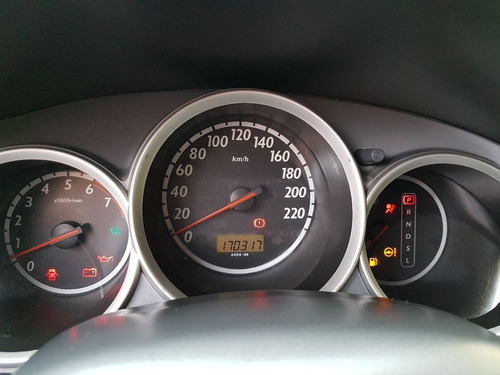 Honda Fit 1.4 Lxl 8v
