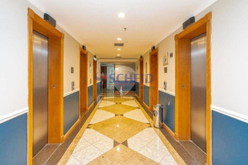 Sala Comercial A Venda Na Vila Olimpia - Mr74895
