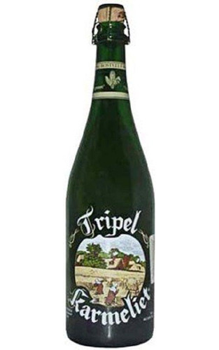 Cerveja Tripel Karmeliet 750 Ml