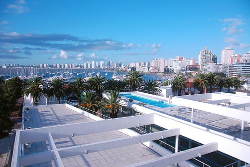 Imagen 21 de 26 de Departamento - Montevideo