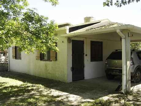Imagen 2 de 11 de Casa En Venta En Mar Del Tuyu
