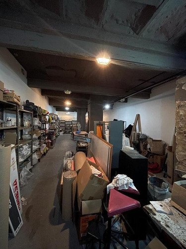Imagen 11 de 26 de Galpón / Deposito Con Oficinas 560m2 - Mixtura 4 - Monserrat