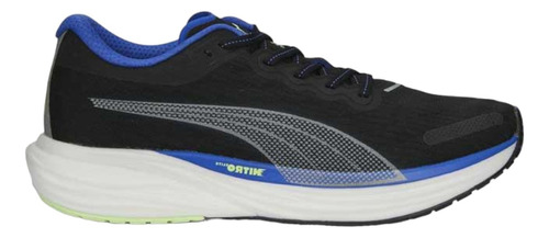 Tenis Puma Hombre Caballero Running Deviate Nitro 2