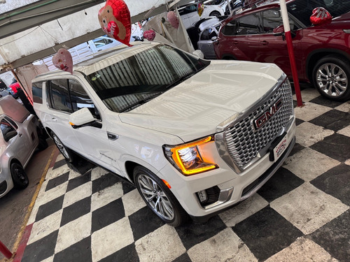 GMC Yukon 6.2 Denali 8 Vel Awd At