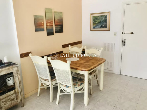 Apartamento A Pasos Del Puerto
