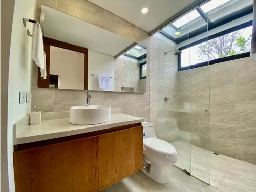 Casa Para Venta En Llanogrande