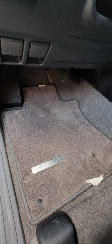 Imagen 16 de 18 de Toyota Prado Vx 150 At 4.0 2012