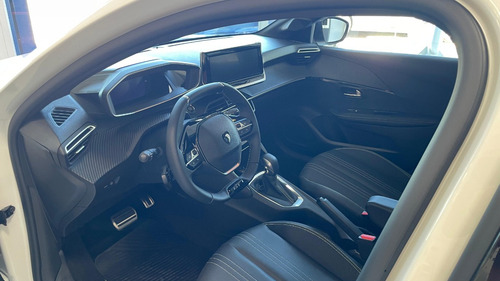 Peugeot 208 1.0T Gt