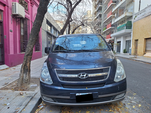 Hyundai H1 2.5 170cv Mt
