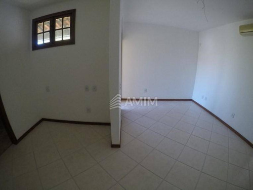 Imagem 14 de 27 de Casa À Venda, 240 M² Por R$ 800.000,00 - Itaipu - Niterói/rj - Ca0112