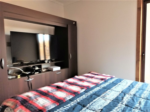 Descubre Tu Nuevo Hogar En El Corazón De Quillota, 2dor 2bañ
