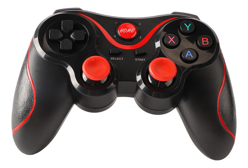 Controlador De Juegos Bluetooth, Mando De Juego Inalámbrico