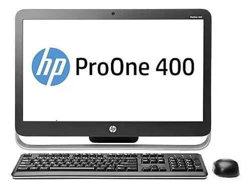 Computador Todo En Uno Corporativo Dell, Lenovo, Hp Core I5 (Reacondicionado)