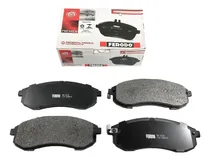 Comprar Pastillas Freno Ferodo Mitsubishi L200 2.5 Delantera 2003...