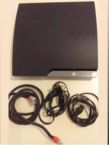 Playstation Slim Version 4.88