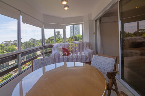 Venta Apartamento Roosevelt Punta Del Este 3 Dormitorios