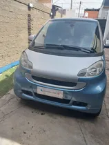 Comprar Smart Fortwo 1.0 Passion 84cv