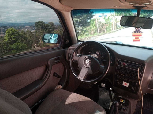 Volkswagen Gol 1996 1.6 3p Gasolina