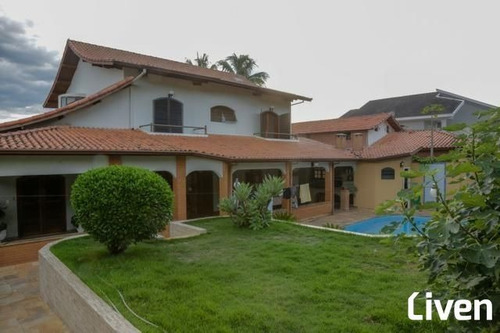 Imagem 17 de 19 de Sobrado No Residencial Floresta! - So0895