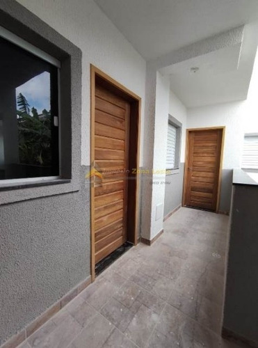 Imagem 5 de 24 de Apartamento Em Condomínio Padrão Para Venda No Bairro Parque Das Paineiras, 2 Dorm, 33 M - 5364