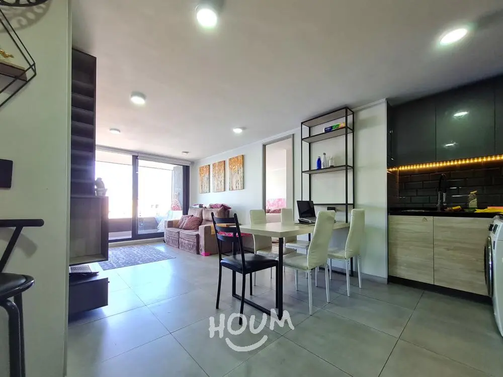 Imagen 1 de 30 de Departamento Hamburgo Id: 150980