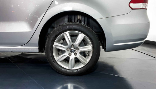 Imagen 11 de 15 de 46078 - Volkswagen Vento 2014 Con Garantía At