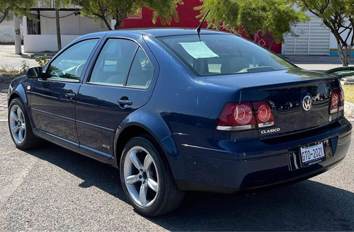 Imagen 6 de 13 de Volkswagen Jetta Clásico 2014 2.0 Cl Mt