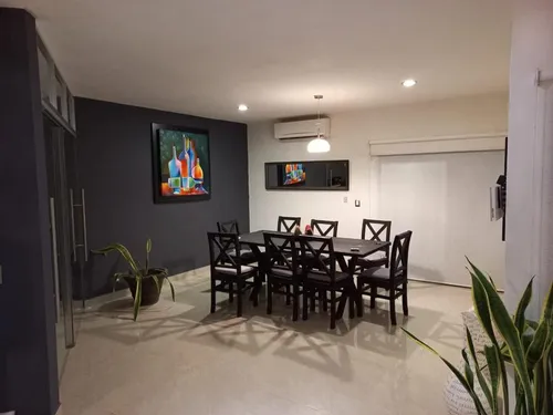 Venta Casa Con Alberca 4 Recamaras Col. Jardines De Tuxpan Veracruz