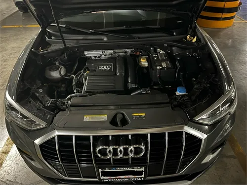 Audi Q3 1.4 35 Tfsi Select 150Hp S-Tronic