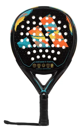 comprar adidas Adipower W Team 2023