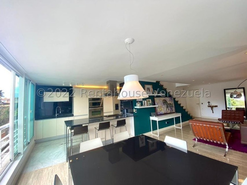 Imagen 12 de 25 de Bellisimo Duplex En Venta Villa Nueva Hatillo Mls #22-19636