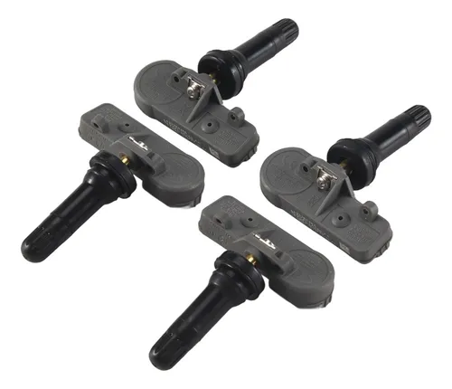 comprar Pyz Sroje Sensor Tpms De Monitor De Presión De Neumáticos