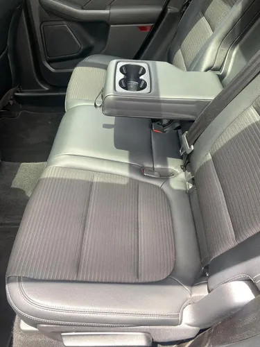 Ford Escape 2.0 Titanium