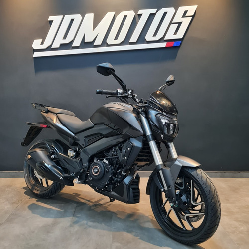 Imagen 2 de 22 de Bajaj Dominar 400 Ug - Dunlop Serie En Stock - Jp Motos