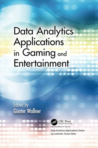 Data Analytics Applications In Gaming And Entertainment (en 