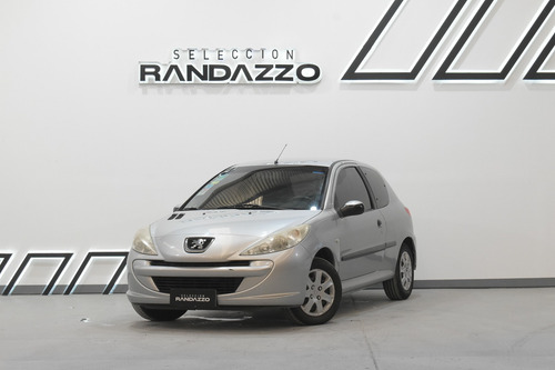 Peugeot 207 COMPACT 1.4 3 P XR