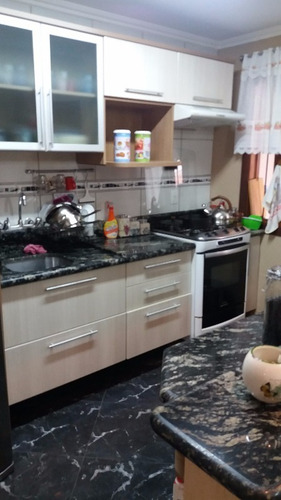 Casa Em Espírito Santo Com 3 Dormitórios - Lu265650