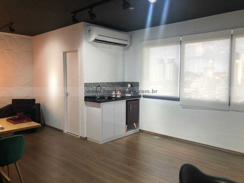 Sala - Centro - Sao Bernardo Do Campo - Sao Paulo | Ref.: - 14840