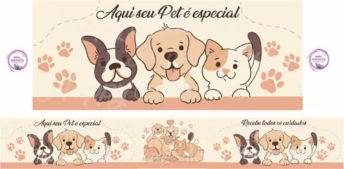 Pet Gatô - Clínica Veterinária e Pet Shop